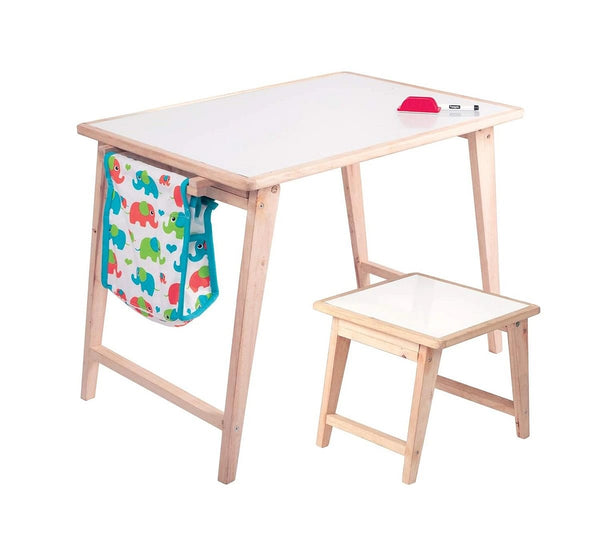 Giggles Activity Table And Stool