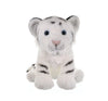 Wild Republic White Tiger Cub