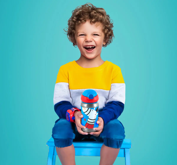 Rabitat Sport Sipper - Totaly Adorable