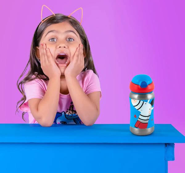 Rabitat Sport Sipper - Totaly Adorable