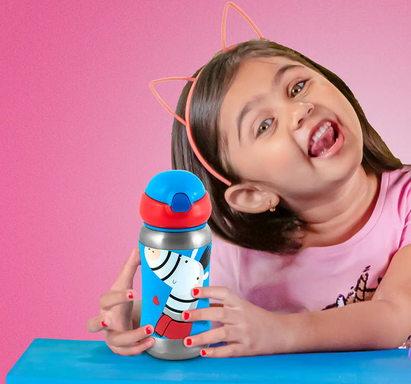 Rabitat Sport Sipper - Totaly Adorable