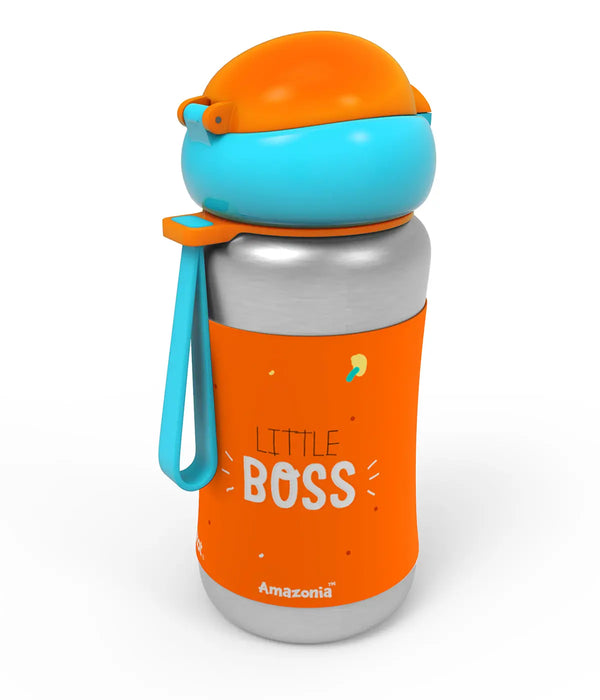 Rabitat Sport Sipper - Little Boss