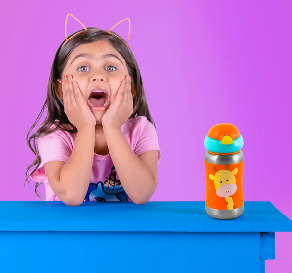 Rabitat Sport Sipper - Little Boss