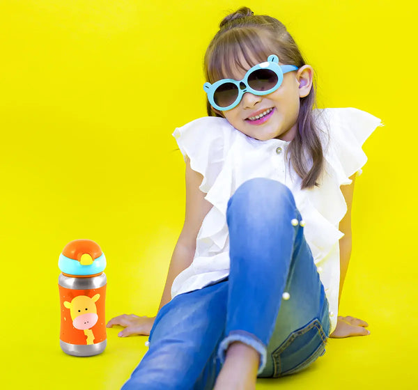 Rabitat Sport Sipper - Little Boss