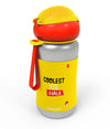 Rabitat Sport Sipper - Coolest Kid Ever