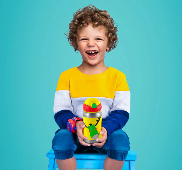 Rabitat Sport Sipper - Coolest Kid Ever