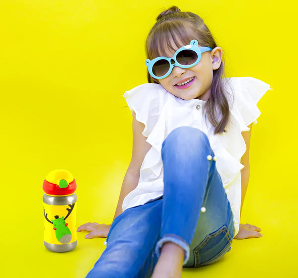 Rabitat Sport Sipper - Coolest Kid Ever