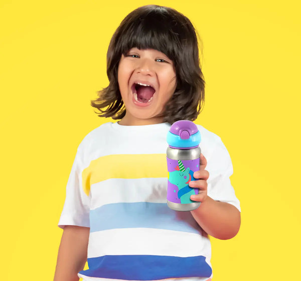 Rabitat Sport Sipper - Love To The Moon