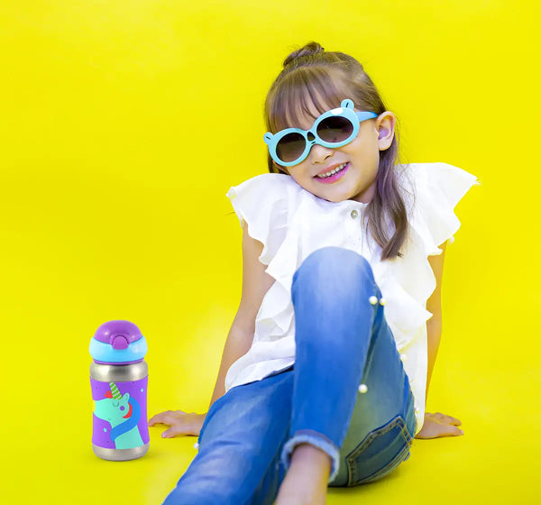 Rabitat Sport Sipper - Love To The Moon