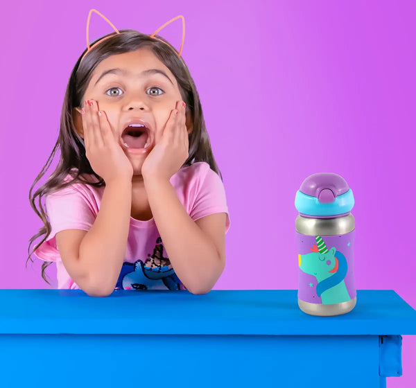 Rabitat Sport Sipper - Love To The Moon