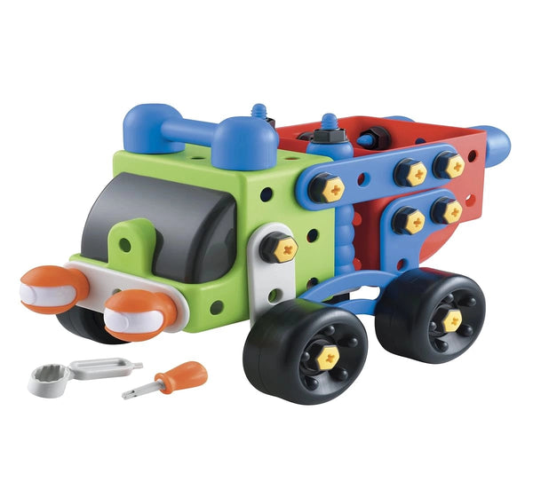 Elc Build It Deluxe Set