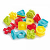 Elc Twisting Nuts & Bolts Multicolour 18M+