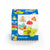 ELC Bathtime Stacking Seals Set of 4 Multicolour