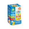 Elc Funny Faces Bath Beakers Multicolour 12M+