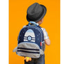Skip Hop Back To School Spark Style Big Kid Backpack, Rocket