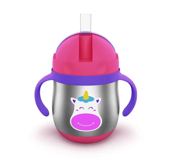 Rabitat First Step Gravity Sipper - Be Unic