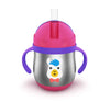 Rabitat First Step Gravity Sipper Llama Mia 390 ml