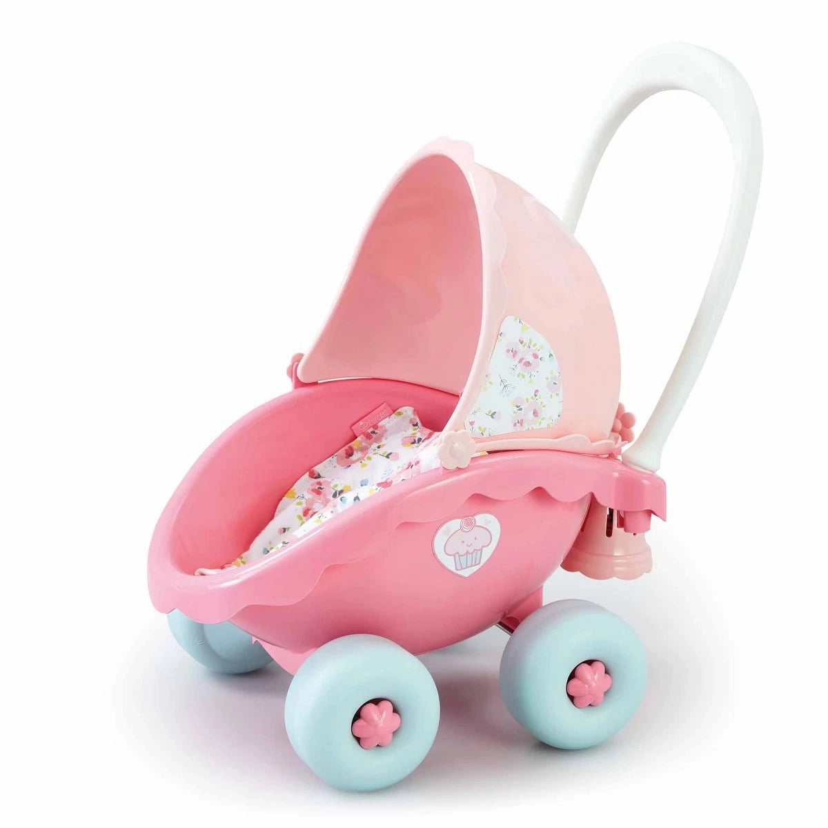 ELC Cupcake My First Pram One Size Pink