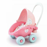 ELC Cupcake My First Pram One Size Pink