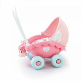 ELC Cupcake My First Pram One Size Pink