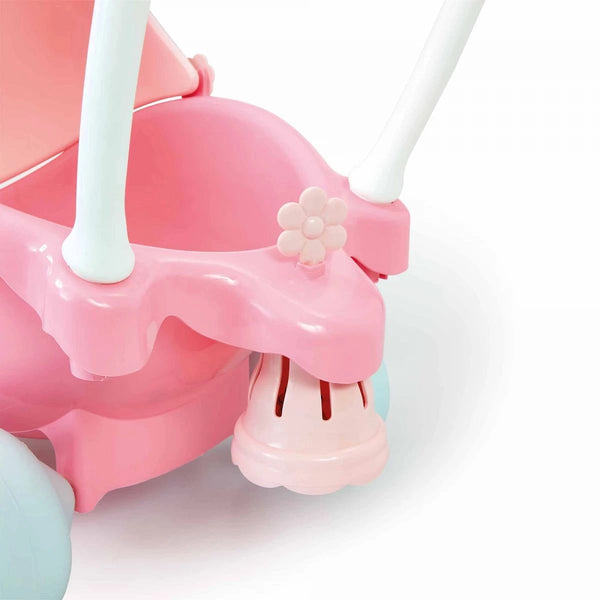 Elc Cupcake My First Pram Multicolour 18M+