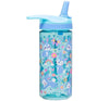 Smiggle Animalia Collection Bottles Plastic, Mint, 4Y+