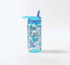 Smiggle Animalia Collection Bottles Plastic, Mint, 4Y+