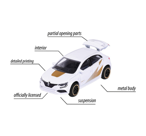 MajoretteCollect Them All Series- 9