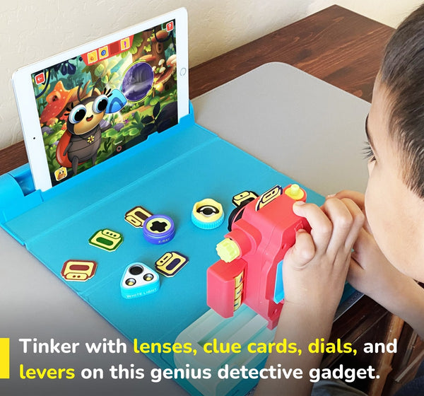 Shifu Plugo Detective