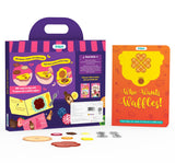 Dabble I Dream Of Ice Cream: Pretend Play Set