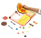 Dabble Kitchen Playset by Playshifu Kids Kitchen playset