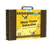 Dabble Moo Town Detective Game One Size Multicolour