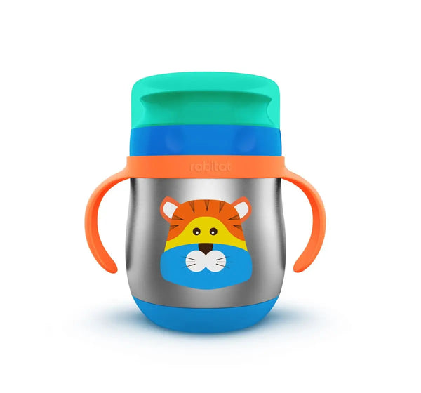Rabitat First Step 360 Cup - Big Cat