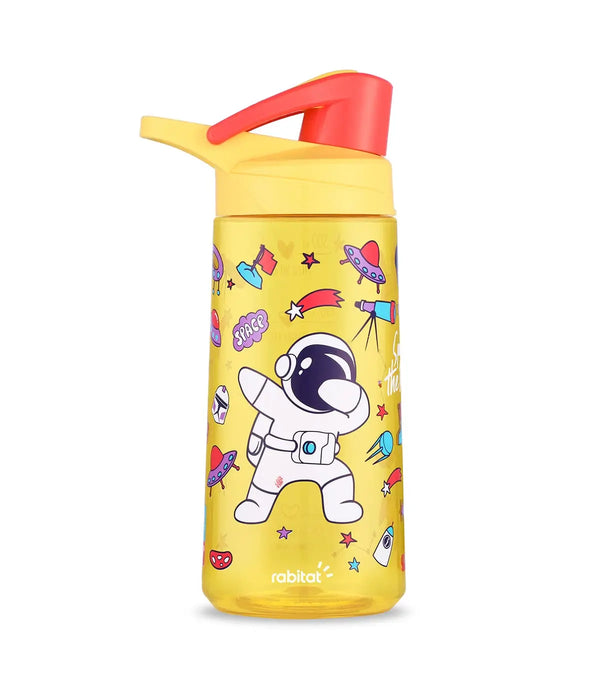 Rabitat Flip Lock Sipper - Shyguy