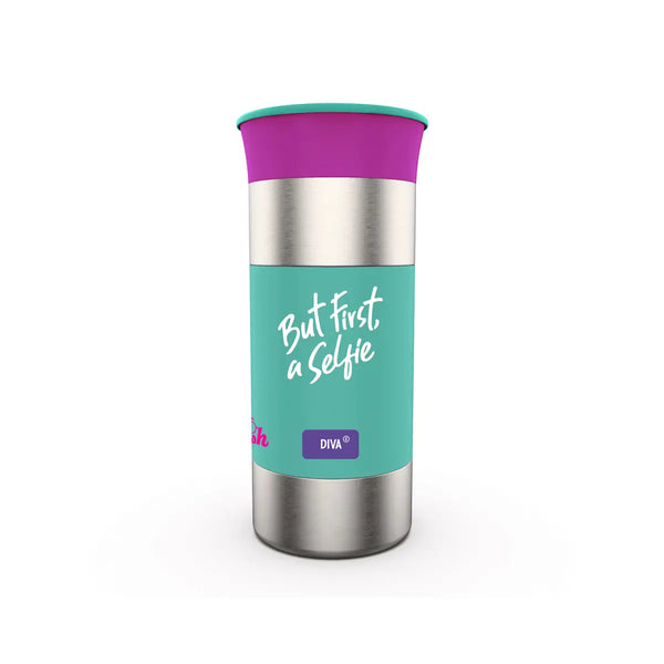 Rabitat 360 Playmate Insulated Tumbler - Diva