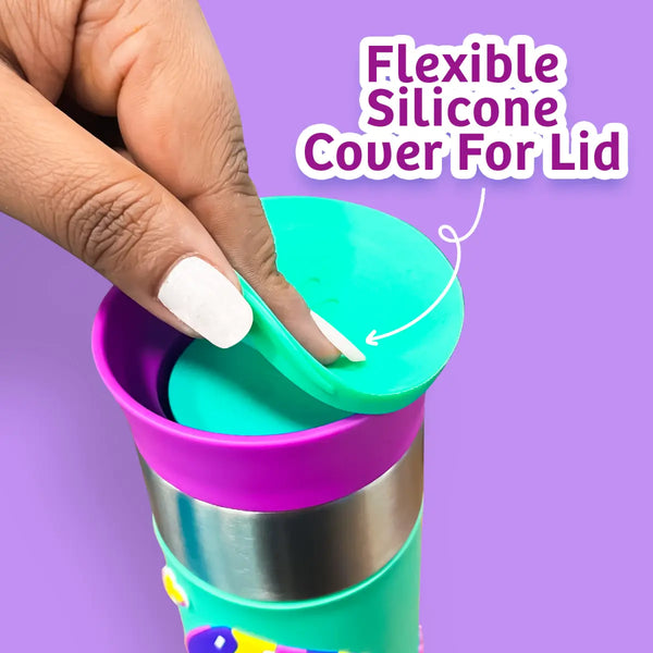 Rabitat 360 Playmate Insulated Tumbler - Diva