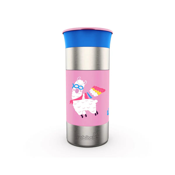 Rabitat 360 Playmate Insulated Tumbler - Chatter Box