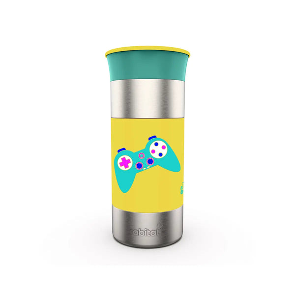 Rabitat 360 Playmate Insulated Tumbler - Sparky