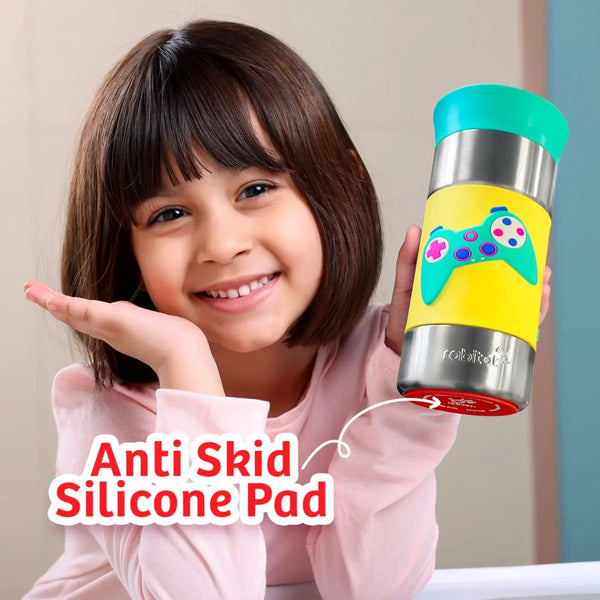 Rabitat 360 Playmate Insulated Tumbler - Sparky