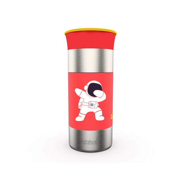 Rabitat 360 Playmate Insulated Tumbler - Shyguy
