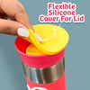 Rabitat 360 Playmate Insulated Tumbler - Shyguy