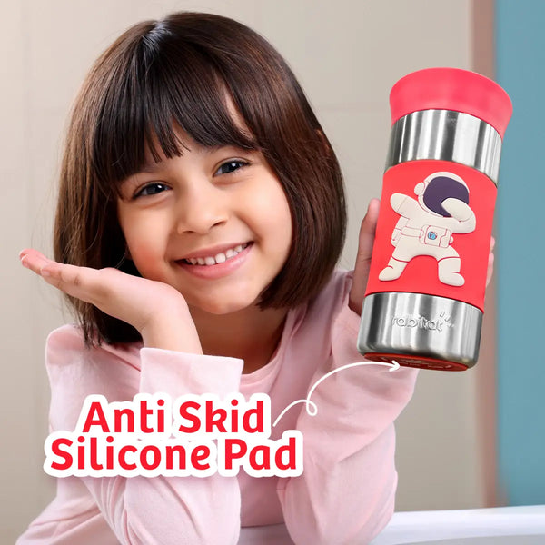 Rabitat 360 Playmate Insulated Tumbler - Shyguy