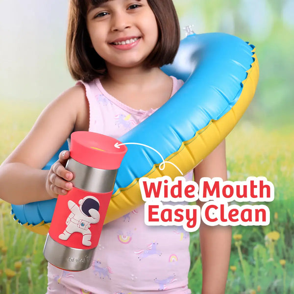 Rabitat 360 Playmate Insulated Tumbler - Shyguy