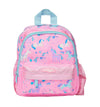 Smiggle Glide Teeny Tiny Backpack Pink, 3Y+