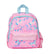 Smiggle Glide Teeny Tiny Backpack Pink, 3Y+