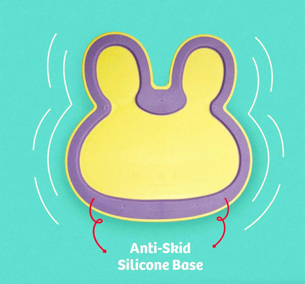 Rabitat Hoppy Playte - Purple