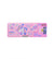 Smiggle Fly High Unicorn Pop Out Pencil Case Pink, 3Y+