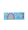 Smiggle Fly High Pop Out Pencil Case Blue, 3Y+