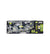 Smiggle Fly High Pop Out Pencil Case Black, 3Y+