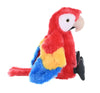 Wild Republic Mini Scarlet Macaw